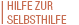 Hilfe zur Selbsthilfe